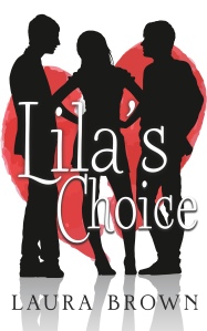 Lila's Choice Cover